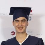 Photo de profil