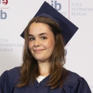 Photo de profil