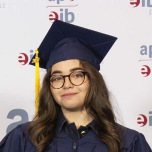 Photo de profil