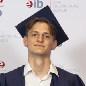 Photo de profil