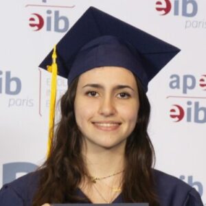 Photo de profil