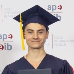 Photo de profil