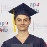 Photo de profil