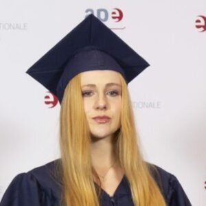 Photo de profil