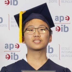 Photo de profil