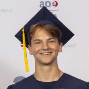 Photo de profil