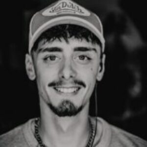Photo de profil