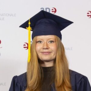 Photo de profil