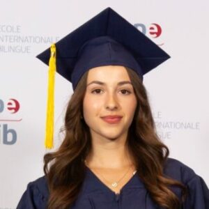 Photo de profil