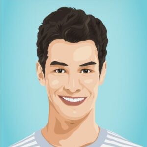 Photo de profil