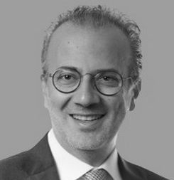 Danny Rifaat