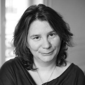 Delphine Ricard